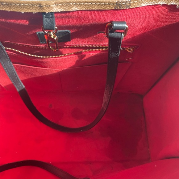 Louis Vuitton On the Go GM - Picture 5 of 7